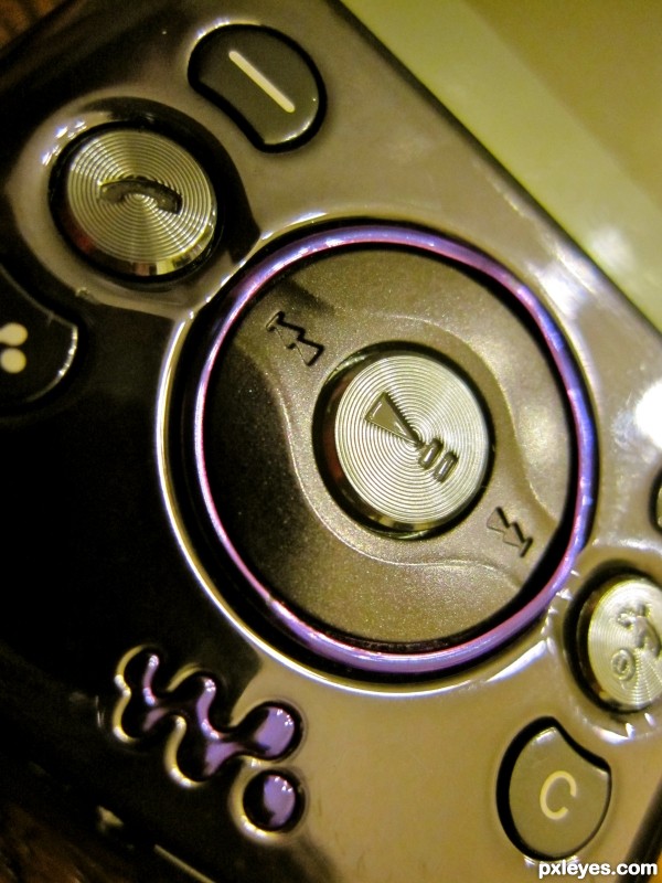 Sony Ericsson